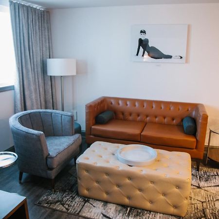Hotel Legends Biloxi Chambre photo