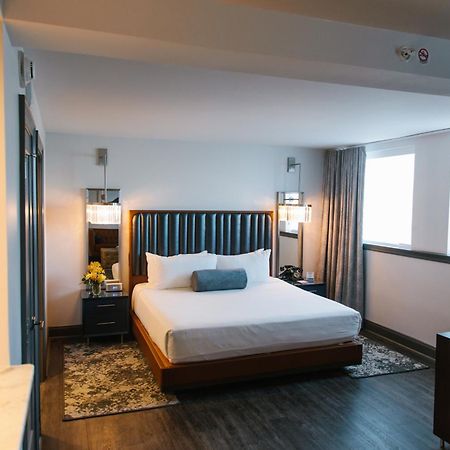 Hotel Legends Biloxi Chambre photo
