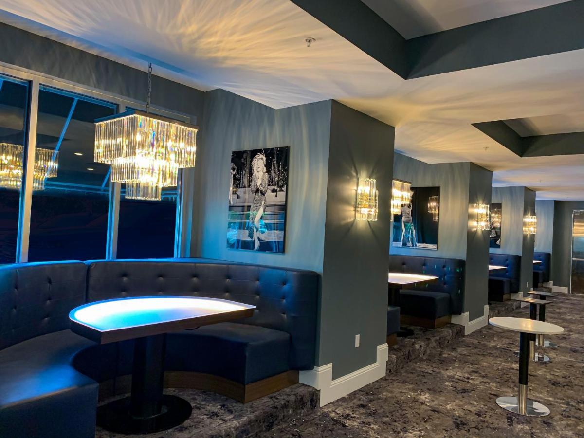 Hotel Legends Biloxi Extérieur photo