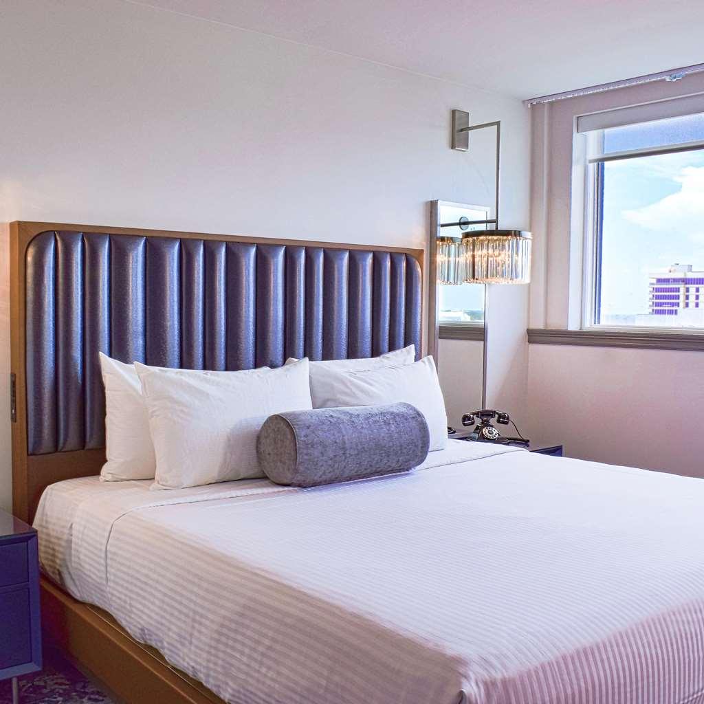 Hotel Legends Biloxi Chambre photo