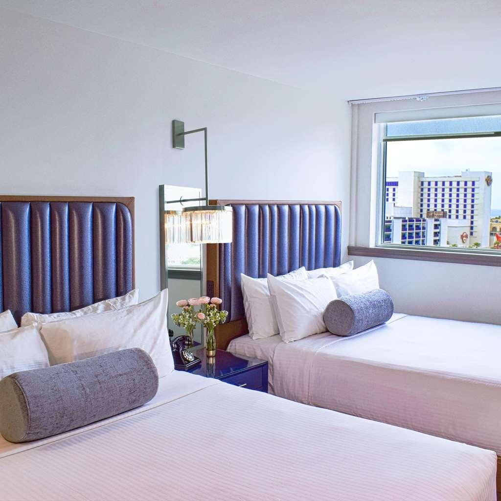 Hotel Legends Biloxi Chambre photo