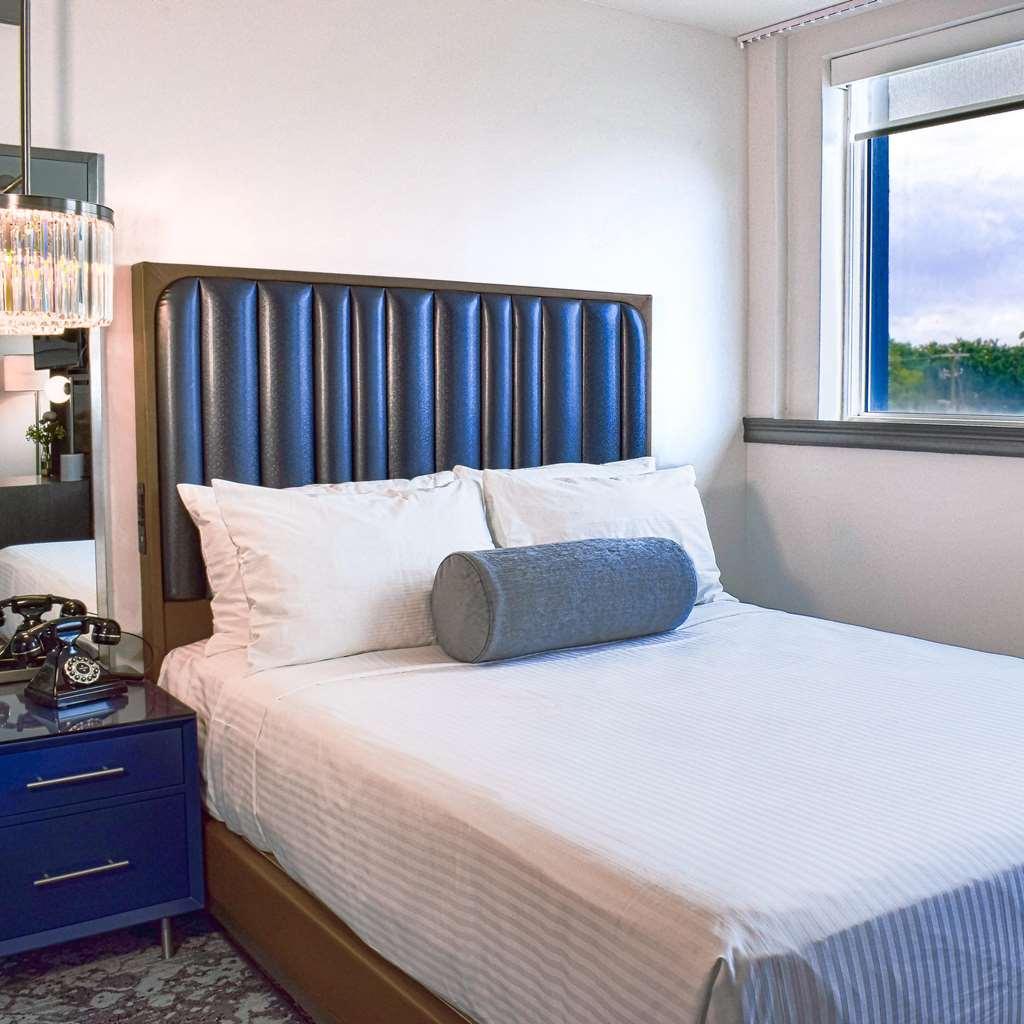 Hotel Legends Biloxi Chambre photo
