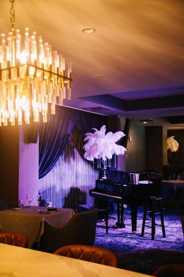 Hotel Legends Biloxi Extérieur photo