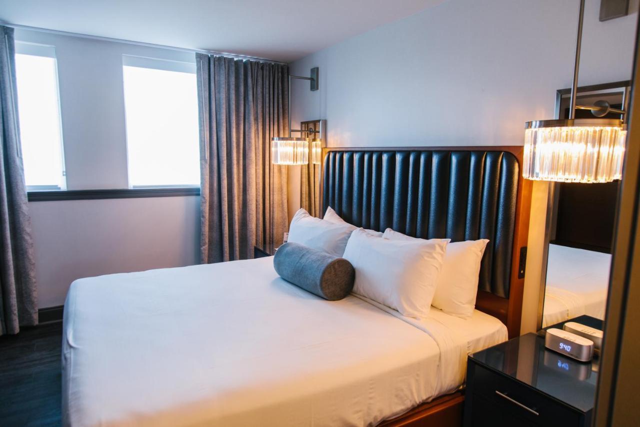 Hotel Legends Biloxi Chambre photo