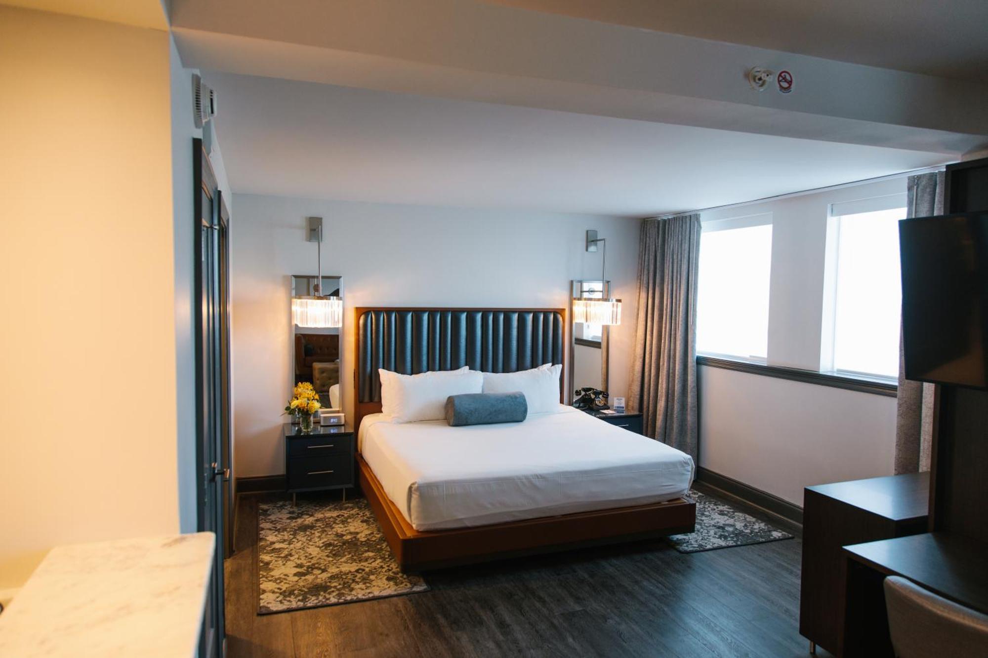 Hotel Legends Biloxi Chambre photo