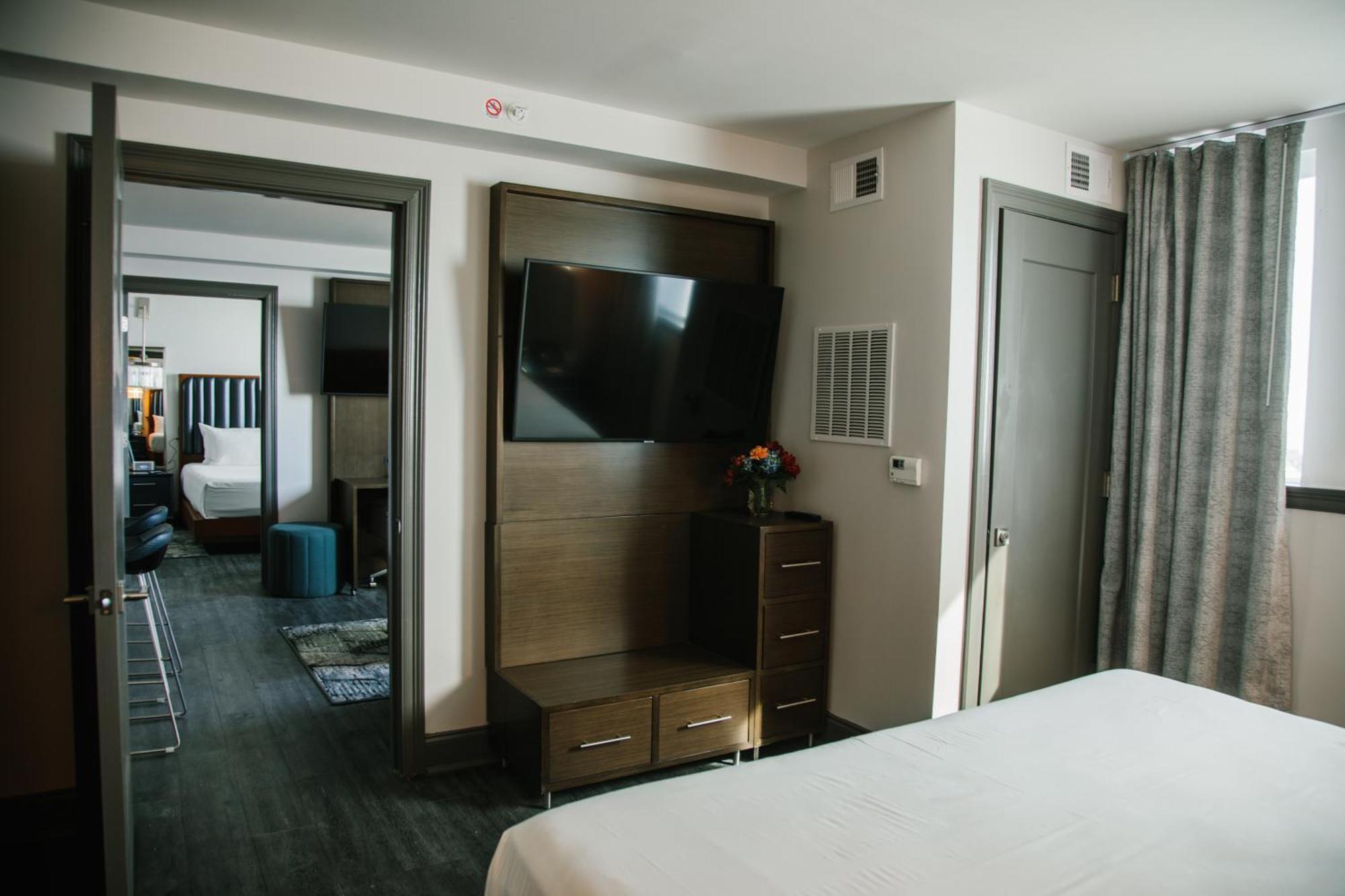 Hotel Legends Biloxi Chambre photo